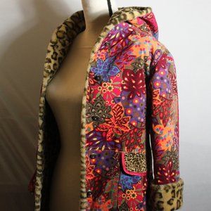 Girls coat